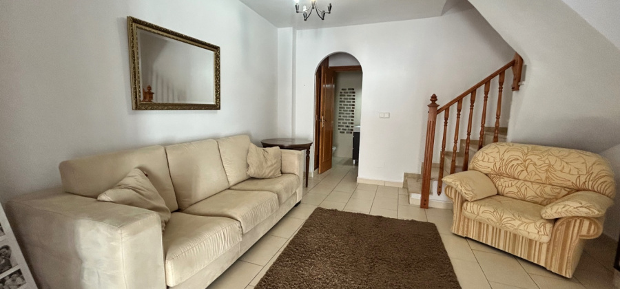 El Chaparral, Alicante, 2 Bedrooms Bedrooms, ,1 BathroomBathrooms,Townhouse,Resale,0,271160152041724832