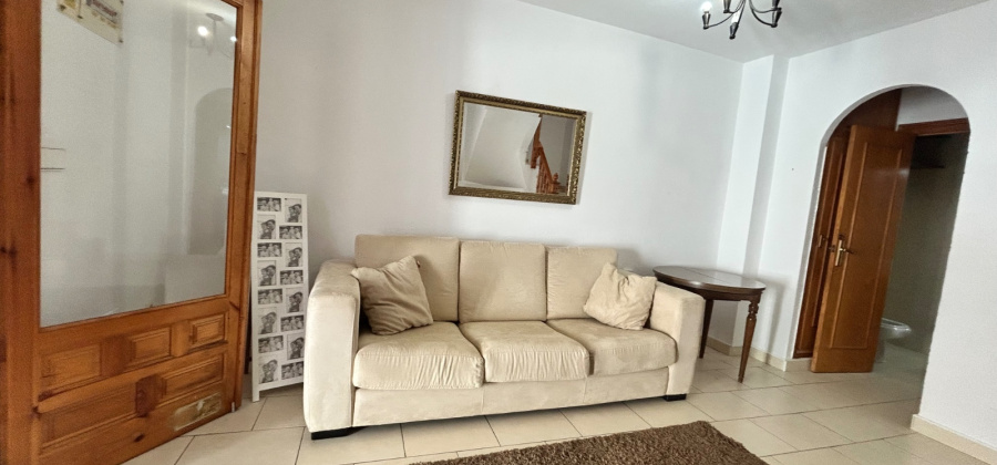 El Chaparral, Alicante, 2 Bedrooms Bedrooms, ,1 BathroomBathrooms,Townhouse,Resale,0,271160152041724832