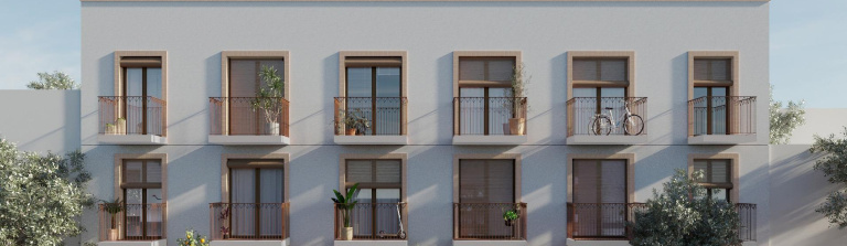 Apartment in Costa Blanca South, Hondon de las Nieves