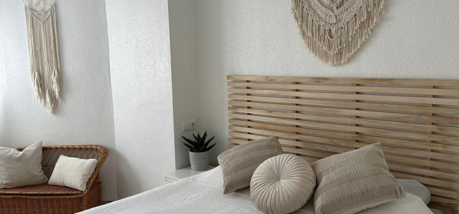 Torrevieja, Alicante, 2 Bedrooms Bedrooms, ,1 BathroomBathrooms,Apartment,Resale,0,75632142008022944