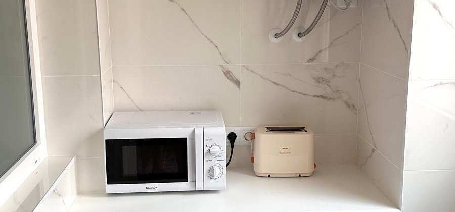 Torrevieja, Alicante, 2 Bedrooms Bedrooms, ,1 BathroomBathrooms,Apartment,Resale,0,75632142008022944