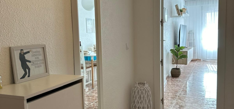 Torrevieja, Alicante, 2 Bedrooms Bedrooms, ,1 BathroomBathrooms,Apartment,Resale,0,75632142008022944