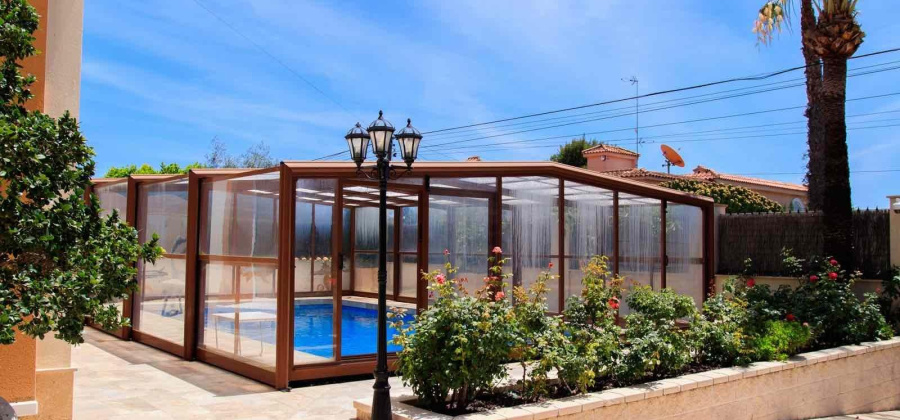 Ciudad Quesada, Alicante, 5 Bedrooms Bedrooms, ,5 BathroomsBathrooms,Villa,Resale,0,75632178125920128