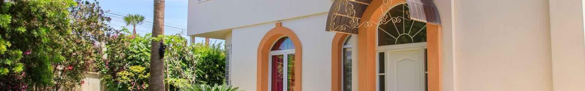 Villa in Costa Blanca South, Ciudad quesada