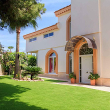 Ciudad Quesada, Alicante, 5 Bedrooms Bedrooms, ,5 BathroomsBathrooms,Villa,Resale,0,75632178125920128