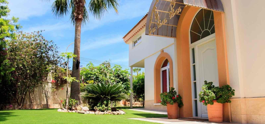 Ciudad Quesada, Alicante, 5 Bedrooms Bedrooms, ,5 BathroomsBathrooms,Villa,Resale,0,75632178125920128