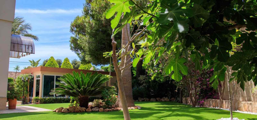 Ciudad Quesada, Alicante, 5 Bedrooms Bedrooms, ,5 BathroomsBathrooms,Villa,Resale,0,75632178125920128