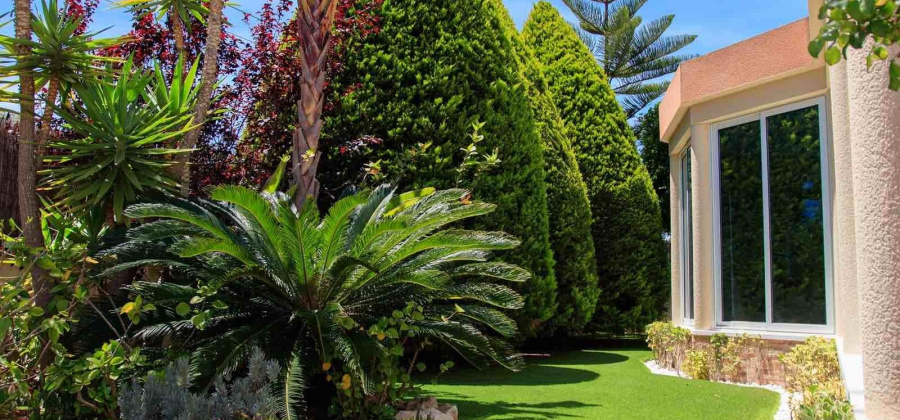 Ciudad Quesada, Alicante, 5 Bedrooms Bedrooms, ,5 BathroomsBathrooms,Villa,Resale,0,75632178125920128