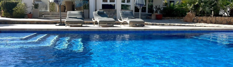 Villa in Costa Blanca South, Torrevieja