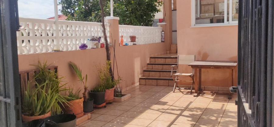 Torrevieja, Alicante, 2 Bedrooms Bedrooms, ,1 BathroomBathrooms,Bungalow,Resale,0,75632633852908352