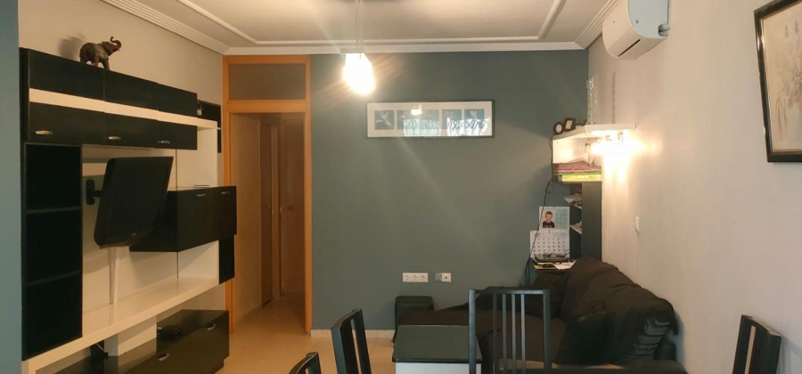 Torrevieja, Alicante, 2 Bedrooms Bedrooms, ,1 BathroomBathrooms,Bungalow,Resale,0,75632633852908352