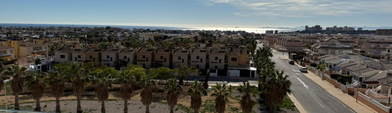 Apartment in Costa Blanca South, Orihuela Costa