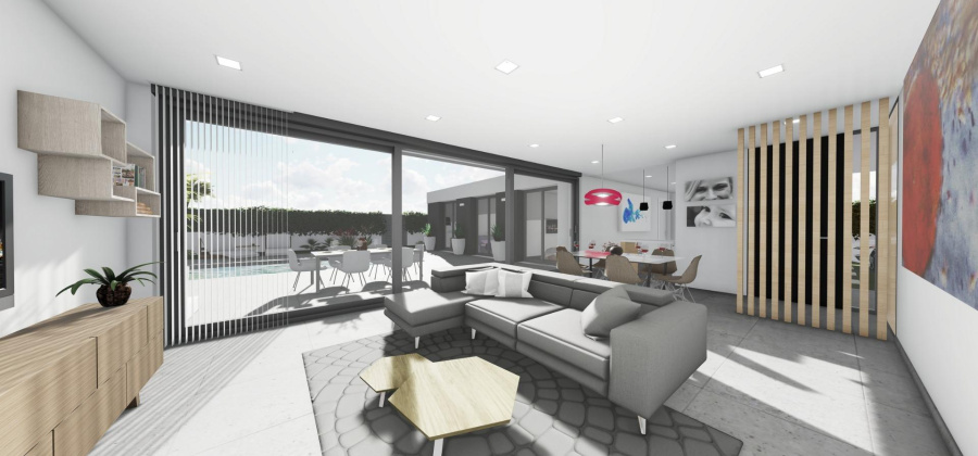 San Juan de los Terreros, Costa del Sol, 3 Bedrooms Bedrooms, ,2 BathroomsBathrooms,Villa,New,0,209559160528558304