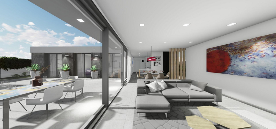 San Juan de los Terreros, Costa del Sol, 3 Bedrooms Bedrooms, ,2 BathroomsBathrooms,Villa,New,0,209559160528558304