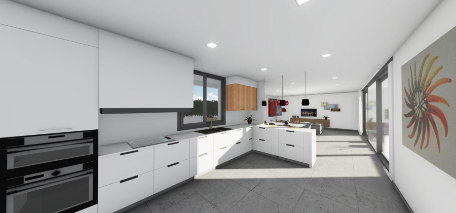 San Juan de los Terreros, Costa del Sol, 3 Bedrooms Bedrooms, ,2 BathroomsBathrooms,Villa,New,0,209559160528558304