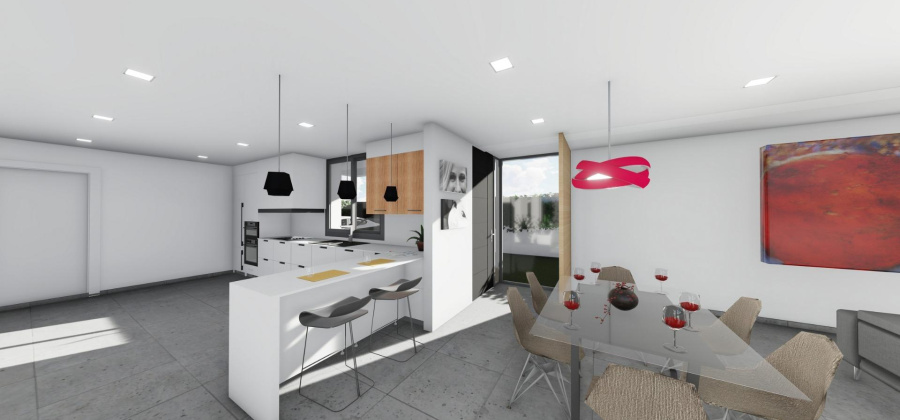 San Juan de los Terreros, Costa del Sol, 3 Bedrooms Bedrooms, ,2 BathroomsBathrooms,Villa,New,0,209559160528558304