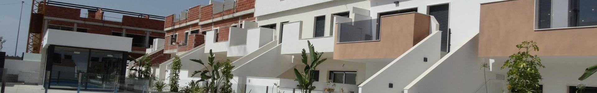 Bungalow in Costa Blanca South, Pilar de La Horadada