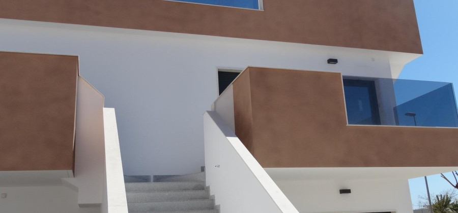 Pilar de la Horadada, Alicante, 3 Bedrooms Bedrooms, ,2 BathroomsBathrooms,Bungalow,New,0,209559176733788832