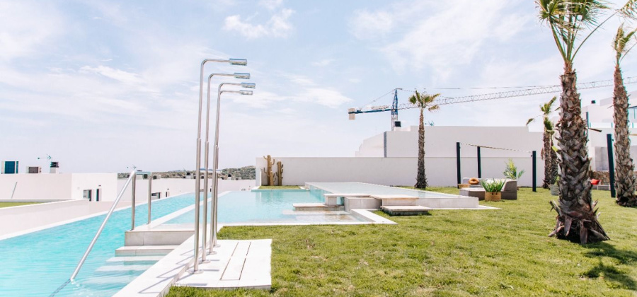 Rojales, Alicante, 2 Bedrooms Bedrooms, ,2 BathroomsBathrooms,Bungalow,New,0,209559220513403840