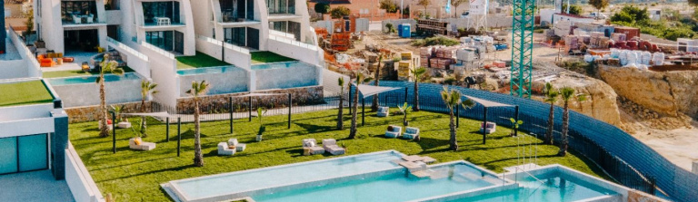 Rojales, Alicante, 2 Bedrooms Bedrooms, ,2 BathroomsBathrooms,Bungalow,New,0,209559220513403840