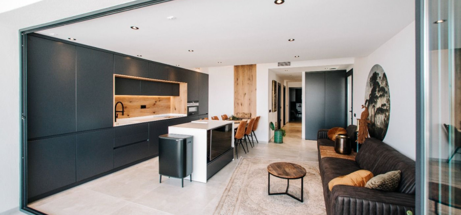 Rojales, Alicante, 2 Bedrooms Bedrooms, ,2 BathroomsBathrooms,Bungalow,New,0,209559220513403840