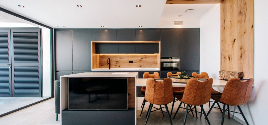 Rojales, Alicante, 2 Bedrooms Bedrooms, ,2 BathroomsBathrooms,Bungalow,New,0,209559220513403840