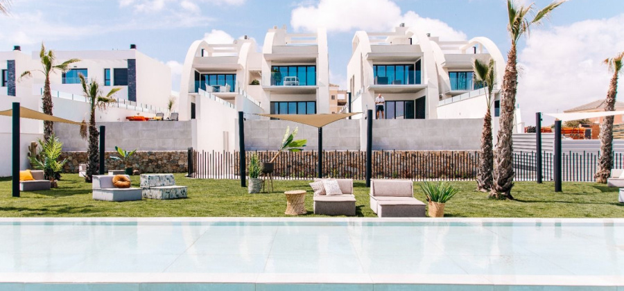 Rojales, Alicante, 2 Bedrooms Bedrooms, ,2 BathroomsBathrooms,Bungalow,New,0,209559220513403840