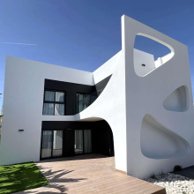Villa in Costa Blanca South, Rojales