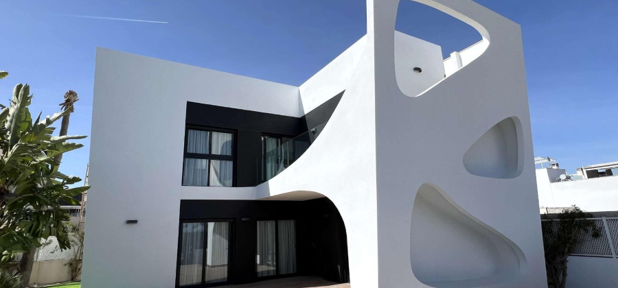 Rojales, Alicante, 3 Bedrooms Bedrooms, ,3 BathroomsBathrooms,Villa,New,0,209559237399749312