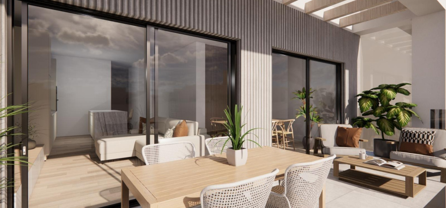 Rojales, Alicante, 3 Bedrooms Bedrooms, ,3 BathroomsBathrooms,Villa,New,0,209559237399749312