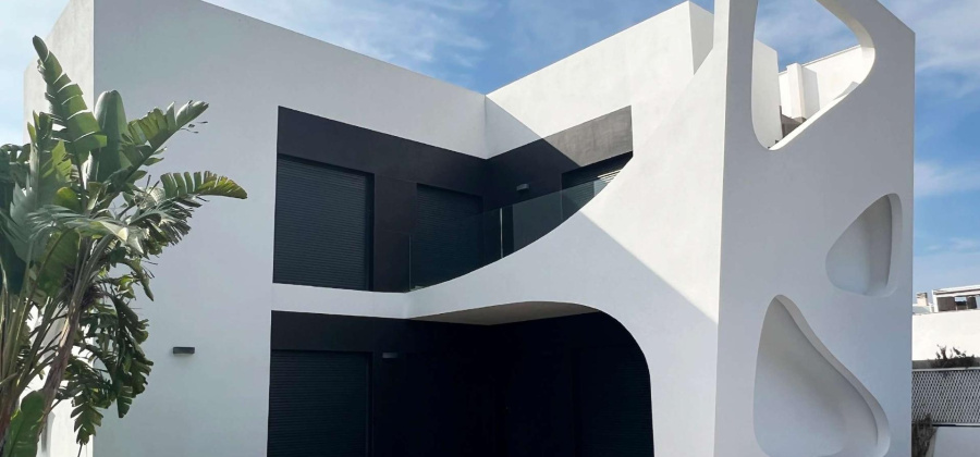 Rojales, Alicante, 3 Bedrooms Bedrooms, ,3 BathroomsBathrooms,Villa,New,0,209559237399749312