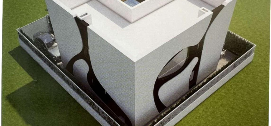 Rojales, Alicante, 3 Bedrooms Bedrooms, ,3 BathroomsBathrooms,Villa,New,0,209559237399749312