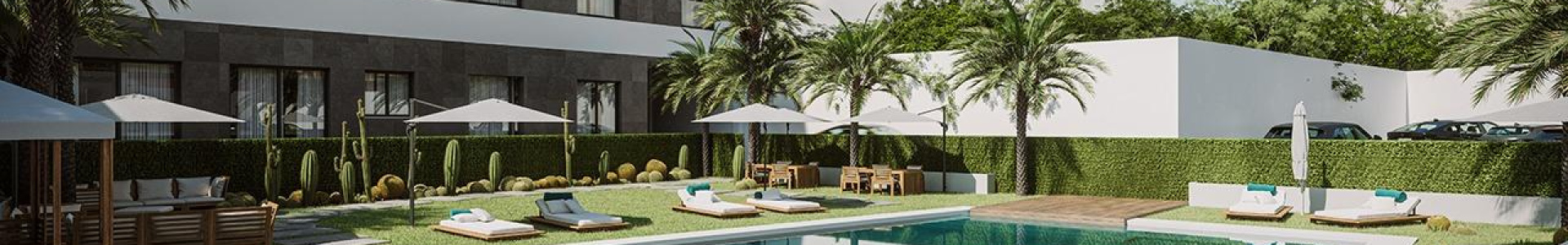 Apartment in Costa Blanca South, Guardamar del Segura