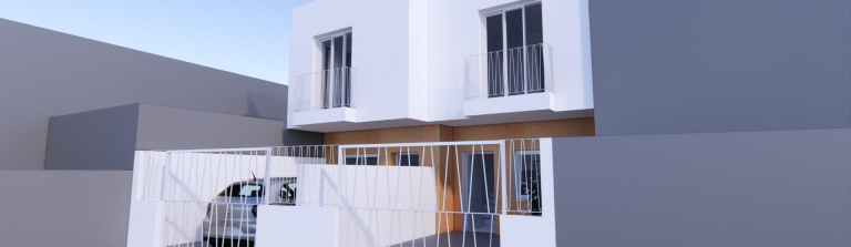 Cartagena, Murcia, 2 Bedrooms Bedrooms, ,3 BathroomsBathrooms,Townhouse,New,0,20955987801420676