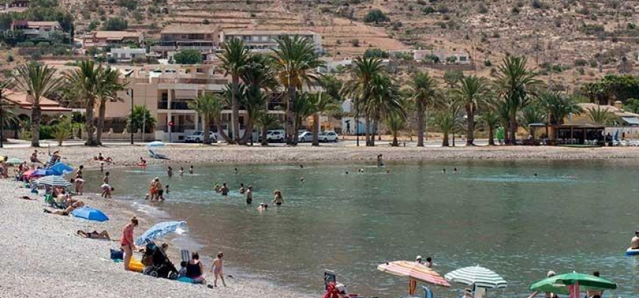 Cartagena, Murcia, 2 Bedrooms Bedrooms, ,3 BathroomsBathrooms,Townhouse,New,0,20955987801420676