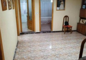 Guardamar del Segura, Alicante, 3 Bedrooms Bedrooms, ,2 BathroomsBathrooms,Apartment,Resale,0,75632245653025856