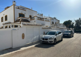 Orihuela, Alicante, 3 Bedrooms Bedrooms, ,2 BathroomsBathrooms,Townhouse,Resale,0,271160224419943616
