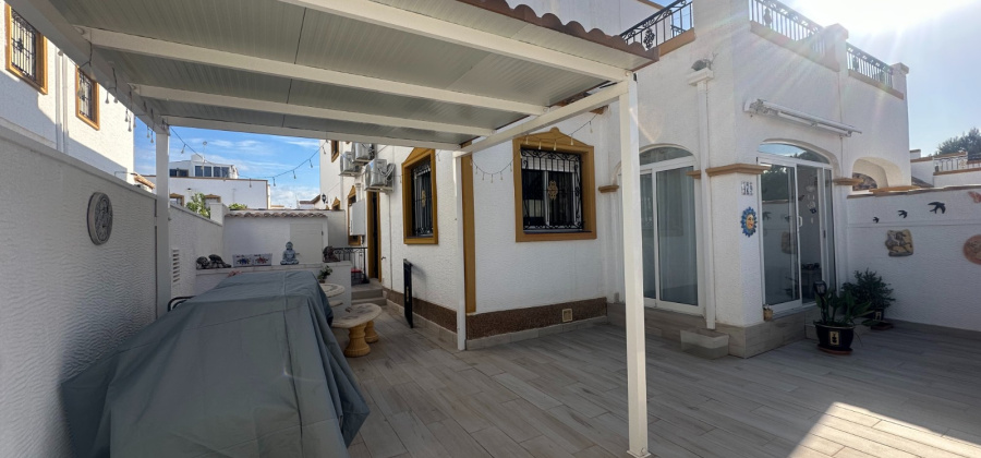 Orihuela, Alicante, 3 Bedrooms Bedrooms, ,2 BathroomsBathrooms,Townhouse,Resale,0,271160224419943616