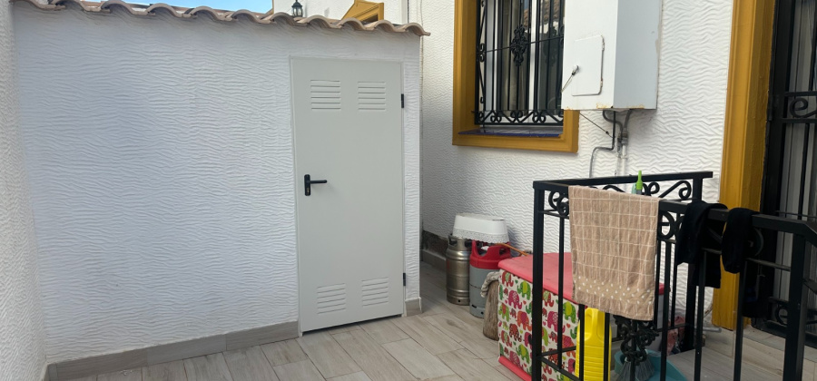 Orihuela, Alicante, 3 Bedrooms Bedrooms, ,2 BathroomsBathrooms,Townhouse,Resale,0,271160224419943616