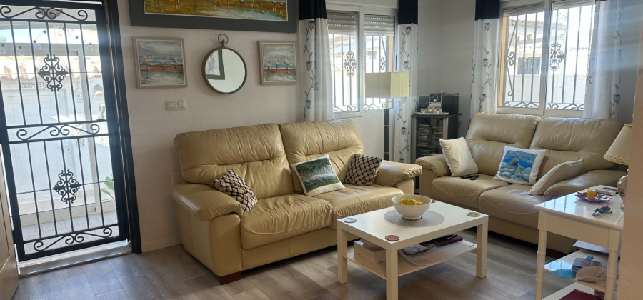 Orihuela, Alicante, 3 Bedrooms Bedrooms, ,2 BathroomsBathrooms,Townhouse,Resale,0,271160224419943616