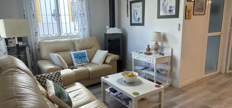 Orihuela, Alicante, 3 Bedrooms Bedrooms, ,2 BathroomsBathrooms,Townhouse,Resale,0,271160224419943616