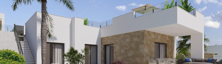 Villa in Costa Blanca North, Polop