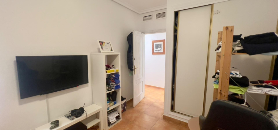 Benejuzar, Murcia, 2 Bedrooms Bedrooms, ,2 BathroomsBathrooms,Apartment,Resale,0,75632279582044736