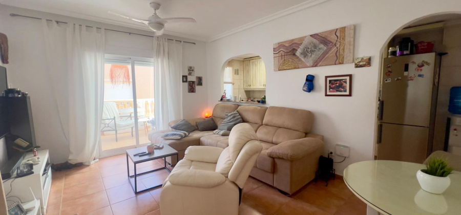 Benejuzar, Murcia, 2 Bedrooms Bedrooms, ,2 BathroomsBathrooms,Apartment,Resale,0,75632279582044736