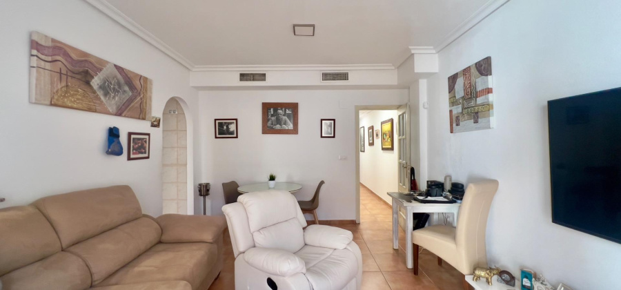 Benejuzar, Murcia, 2 Bedrooms Bedrooms, ,2 BathroomsBathrooms,Apartment,Resale,0,75632279582044736