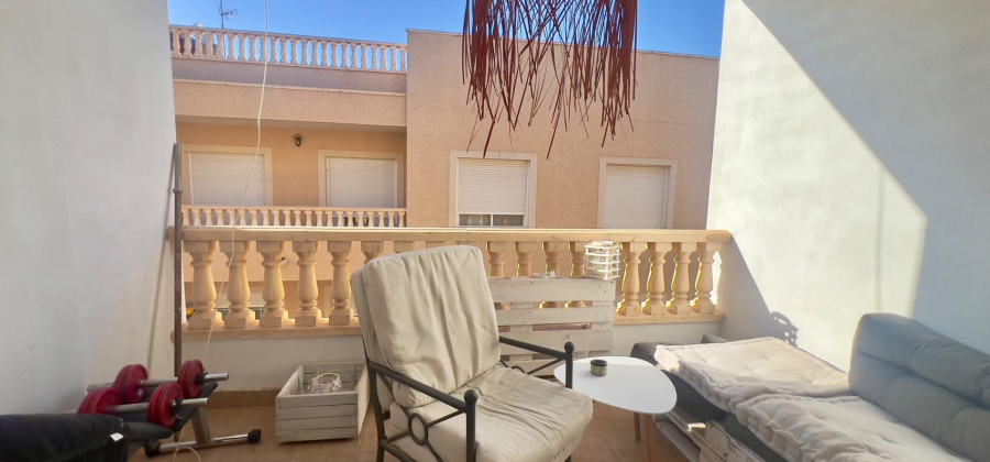 Benejuzar, Murcia, 2 Bedrooms Bedrooms, ,2 BathroomsBathrooms,Apartment,Resale,0,75632279582044736