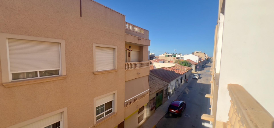 Benejuzar, Murcia, 2 Bedrooms Bedrooms, ,2 BathroomsBathrooms,Apartment,Resale,0,75632279582044736