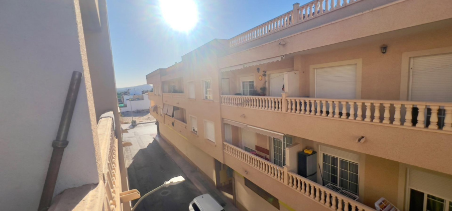 Benejuzar, Murcia, 2 Bedrooms Bedrooms, ,2 BathroomsBathrooms,Apartment,Resale,0,75632279582044736