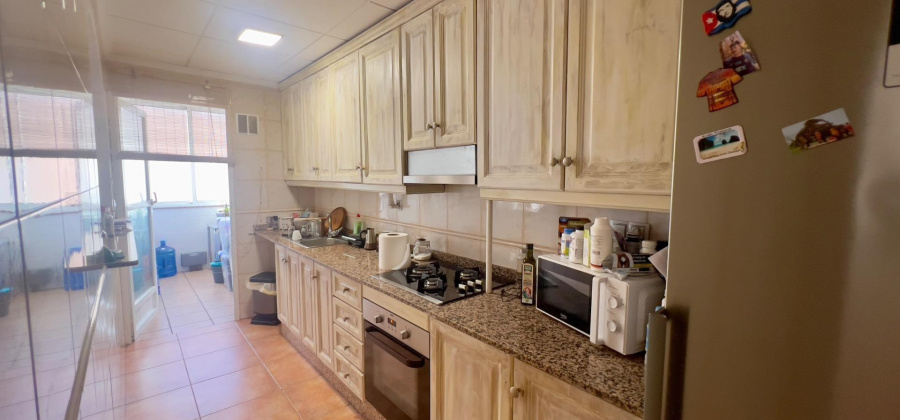 Benejuzar, Murcia, 2 Bedrooms Bedrooms, ,2 BathroomsBathrooms,Apartment,Resale,0,75632279582044736