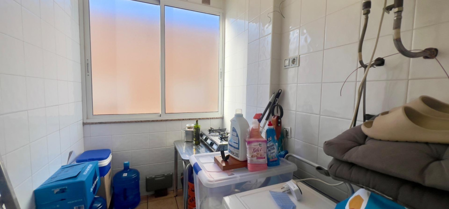 Benejuzar, Murcia, 2 Bedrooms Bedrooms, ,2 BathroomsBathrooms,Apartment,Resale,0,75632279582044736